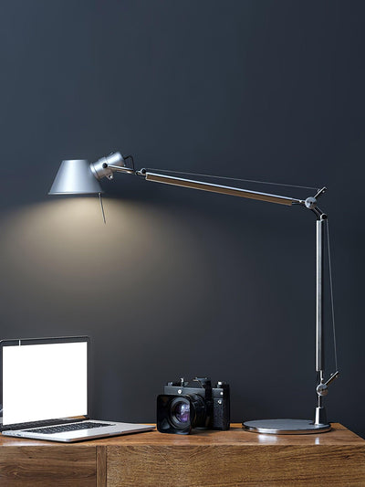 Cuzoril Industrial Desk Lamp
