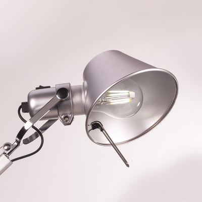Cuzoril Industrial Desk Lamp