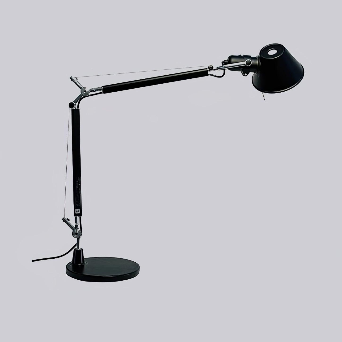 Cuzoril Industrial Desk Lamp