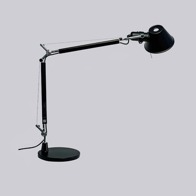 Cuzoril Industrial Desk Lamp