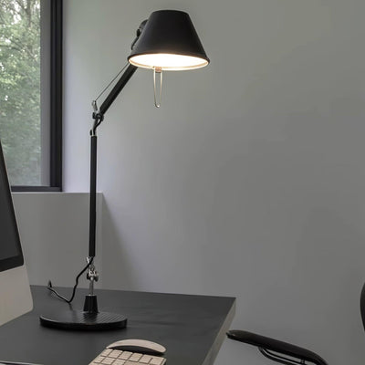 Cuzoril Industrial Desk Lamp