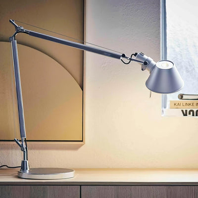 Cuzoril Industrial Desk Lamp