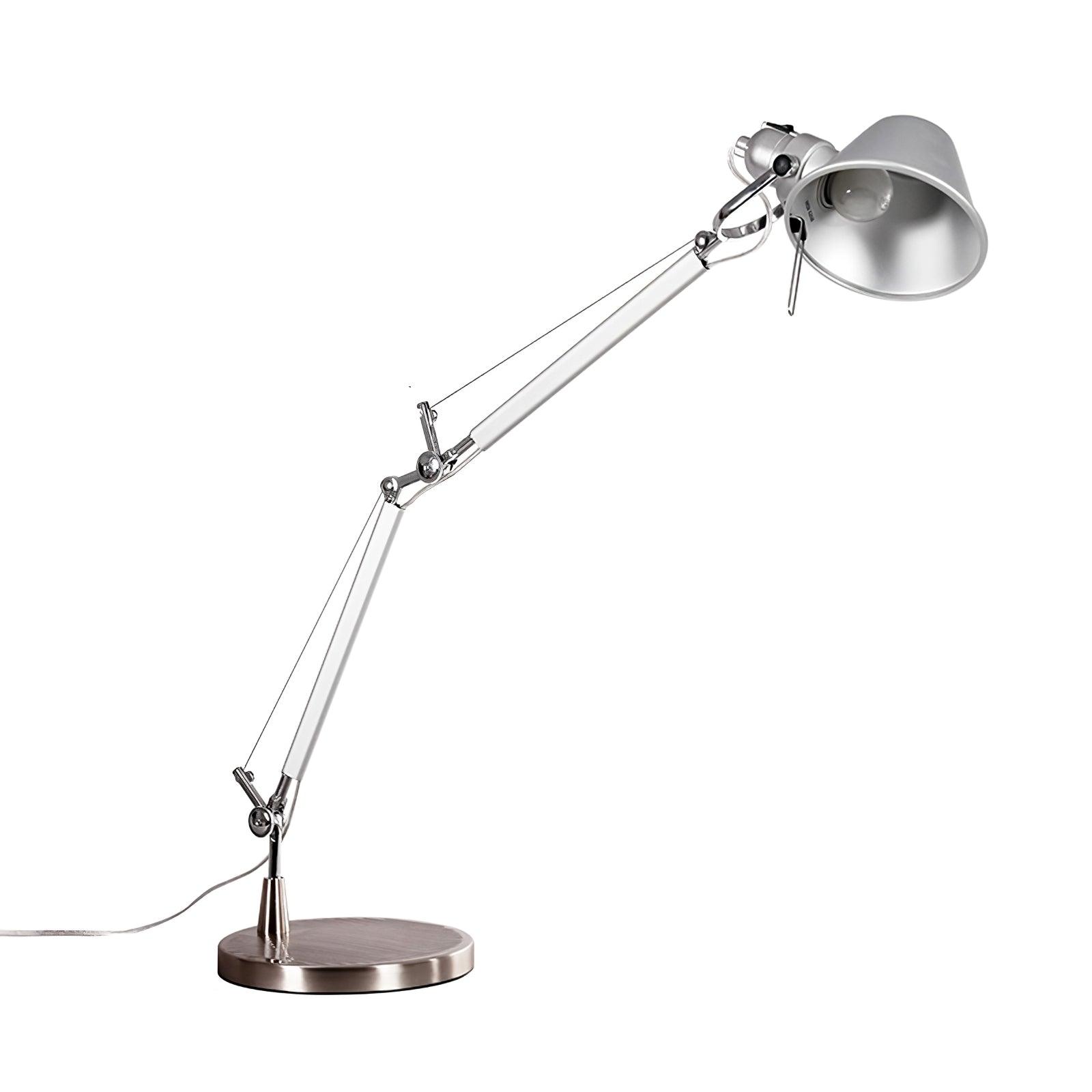 Cuzoril Industrial Desk Lamp