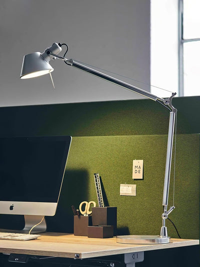 Cuzoril Industrial Desk Lamp