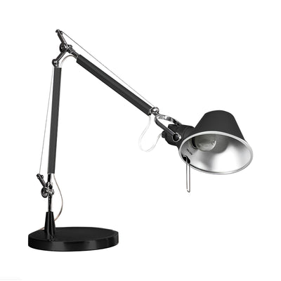 Cuzoril Industrial Desk Lamp