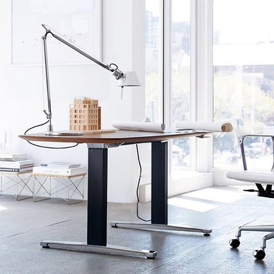 Cuzoril Industrial Desk Lamp