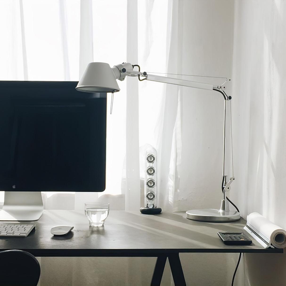Cuzoril Industrial Desk Lamp