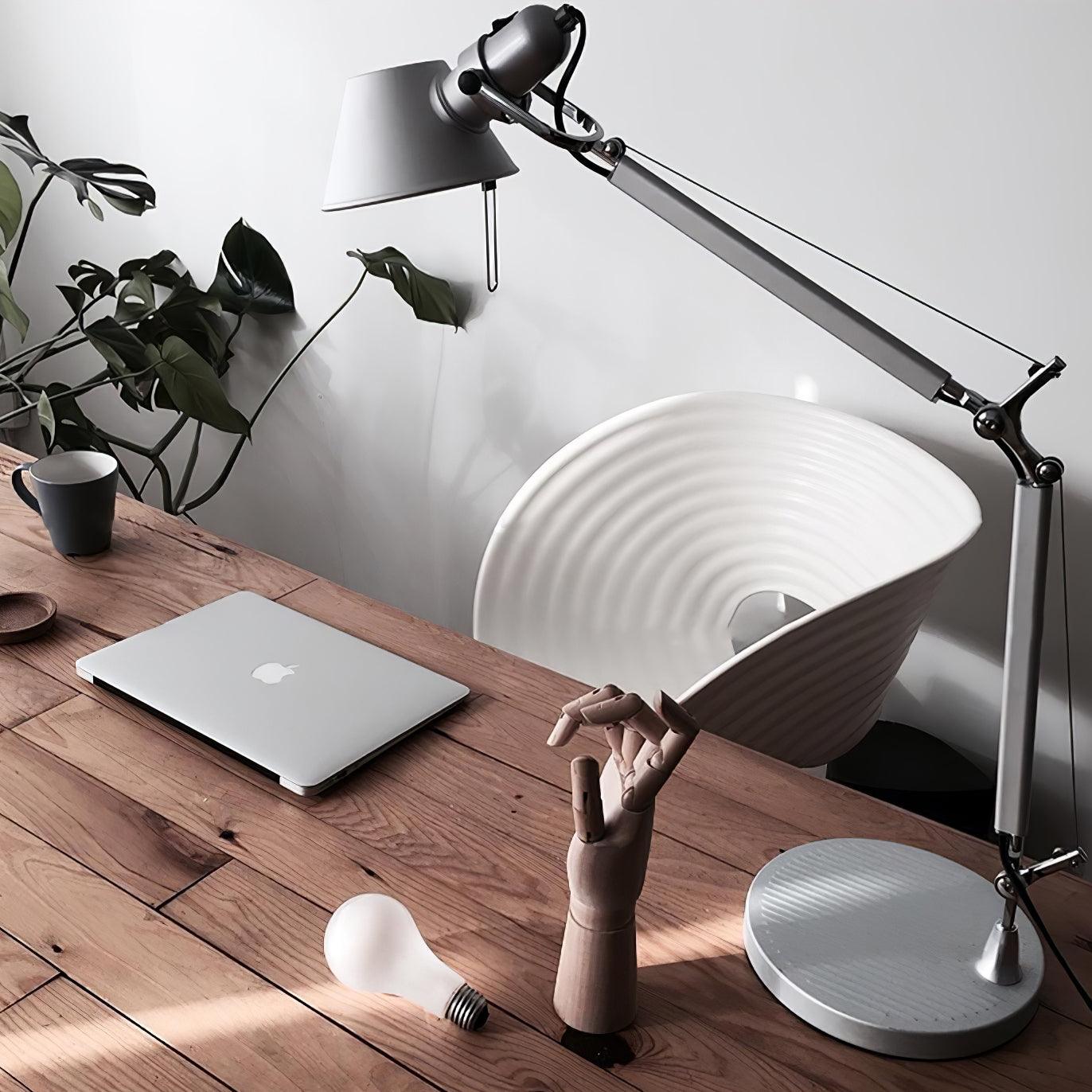 Cuzoril Industrial Desk Lamp