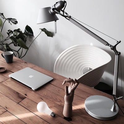 Cuzoril Industrial Desk Lamp
