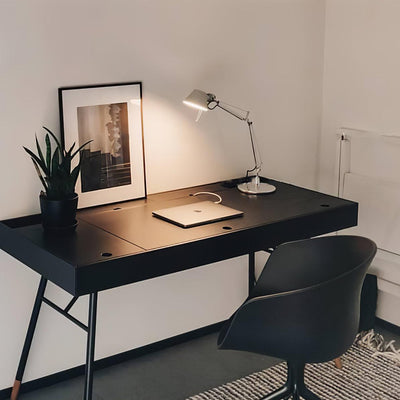 Cuzoril Industrial Desk Lamp