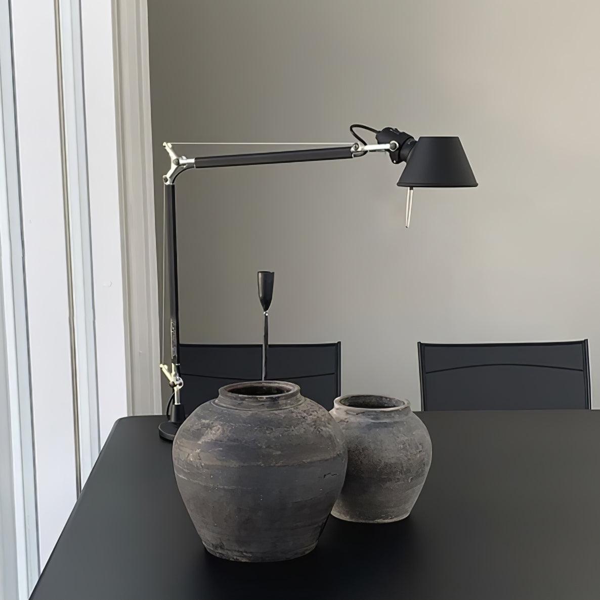 Cuzoril Industrial Desk Lamp
