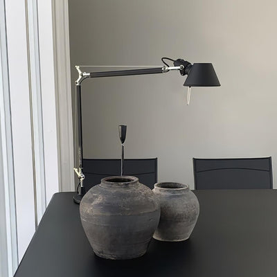 Cuzoril Industrial Desk Lamp