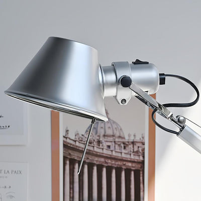 Cuzoril Industrial Desk Lamp