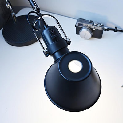 Cuzoril Industrial Desk Lamp