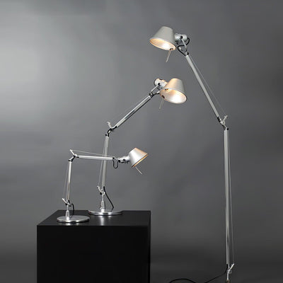 Cuzoril Industrial Desk Lamp