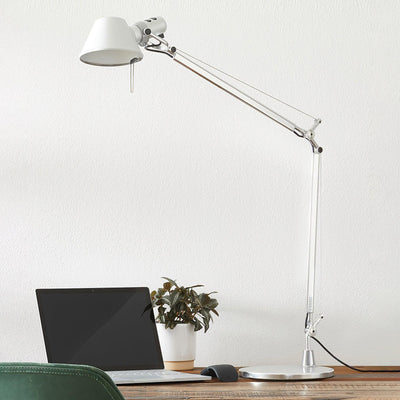 Cuzoril Industrial Desk Lamp