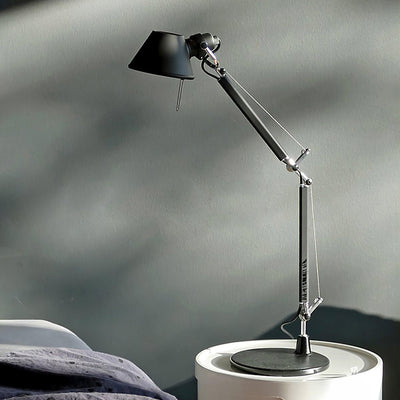 Cuzoril Industrial Desk Lamp