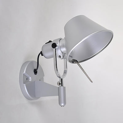Nyliraris Unique Vintage Industrial Wall Lamp