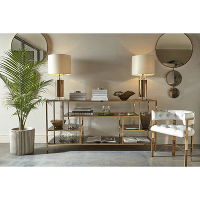 Reneleria Modern Table Lamp
