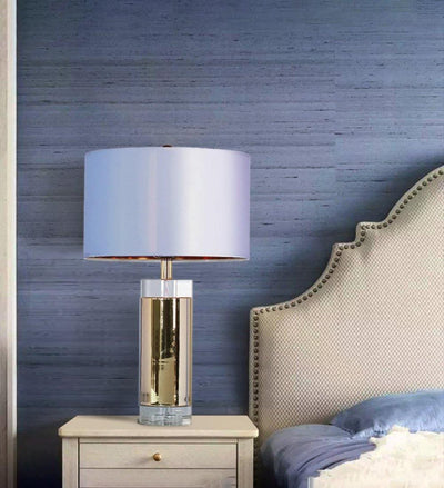 Reneleria Modern Table Lamp