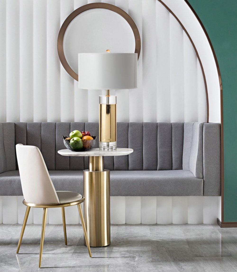 Reneleria Modern Table Lamp