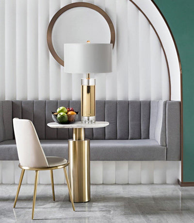 Reneleria Modern Table Lamp