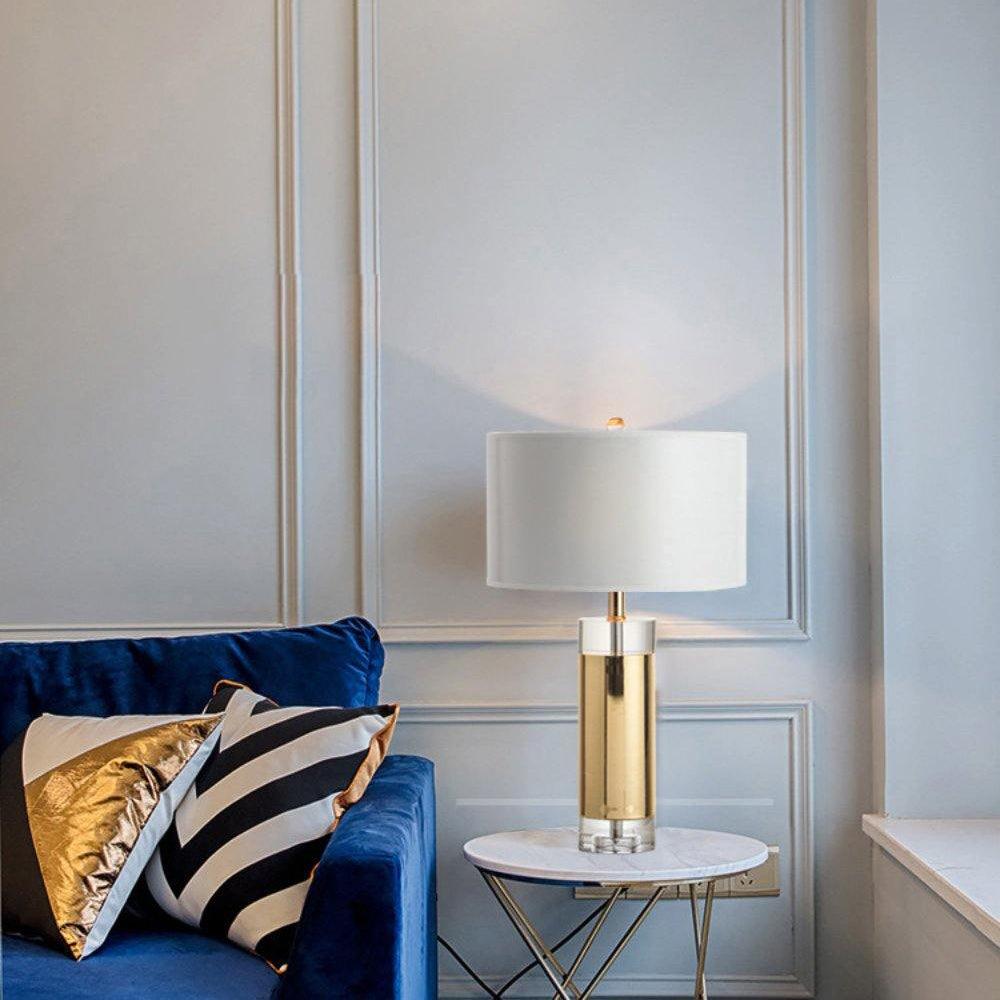 Reneleria Modern Table Lamp