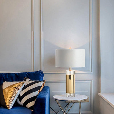Reneleria Modern Table Lamp