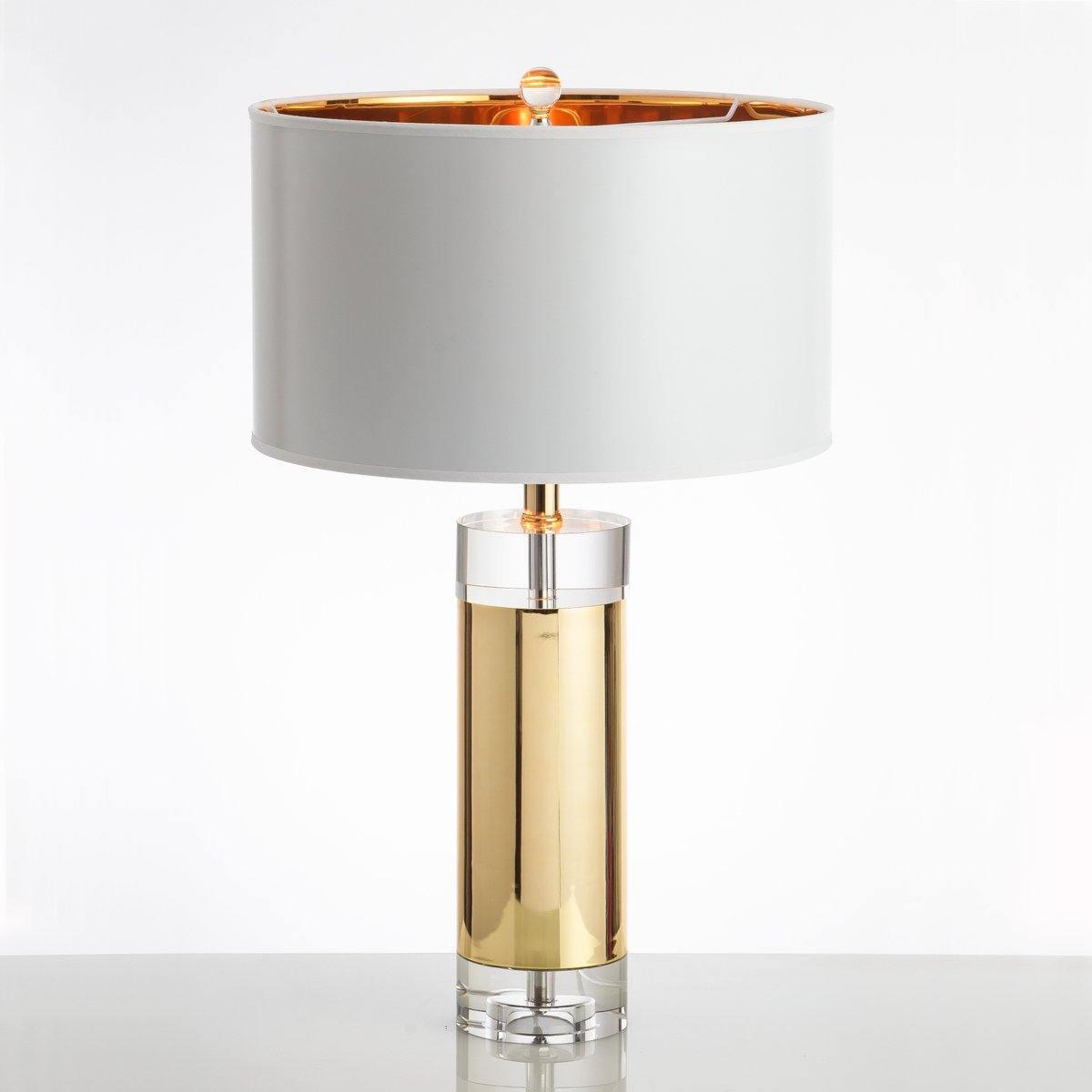 Reneleria Modern Table Lamp