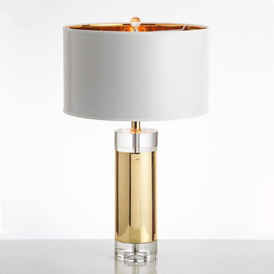 Reneleria Modern Table Lamp