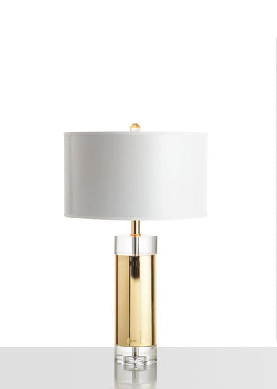 Reneleria Modern Table Lamp