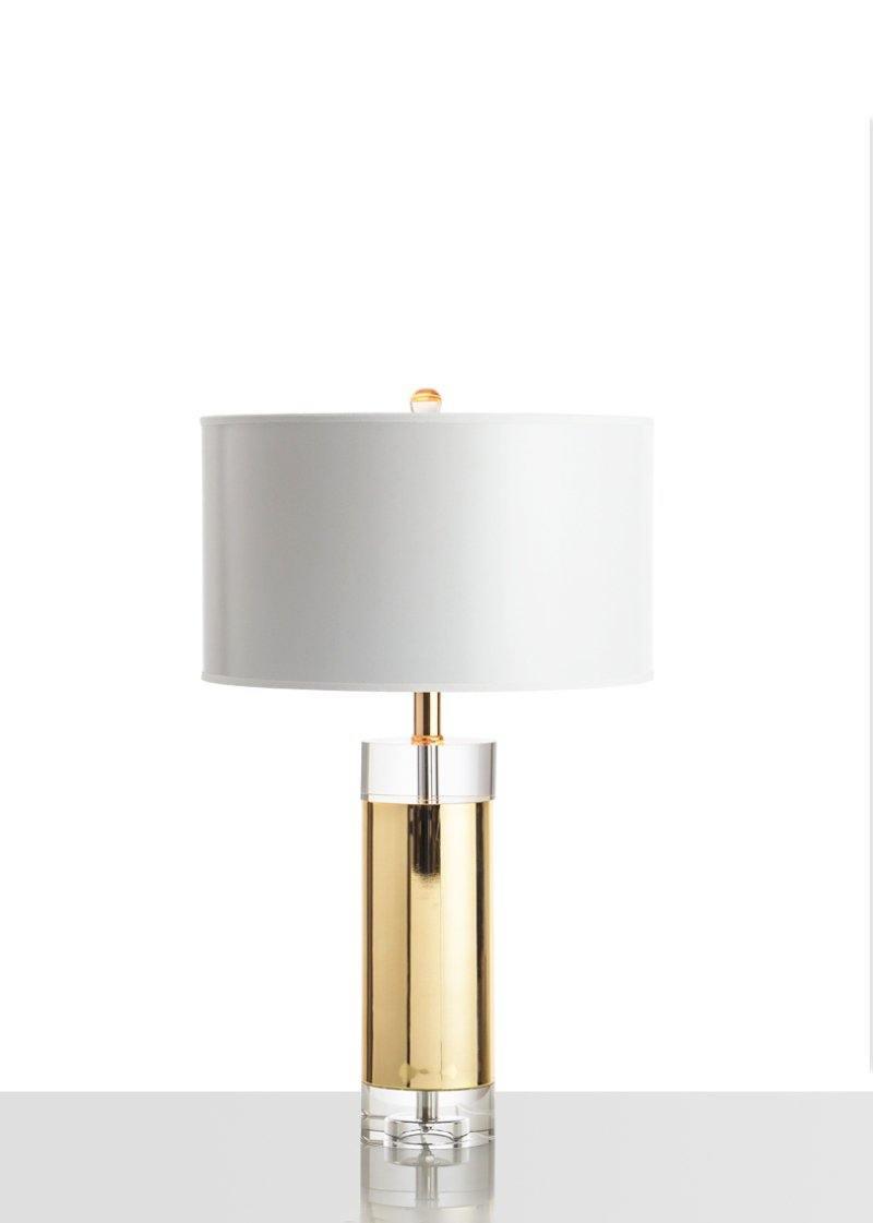 Reneleria Modern Table Lamp