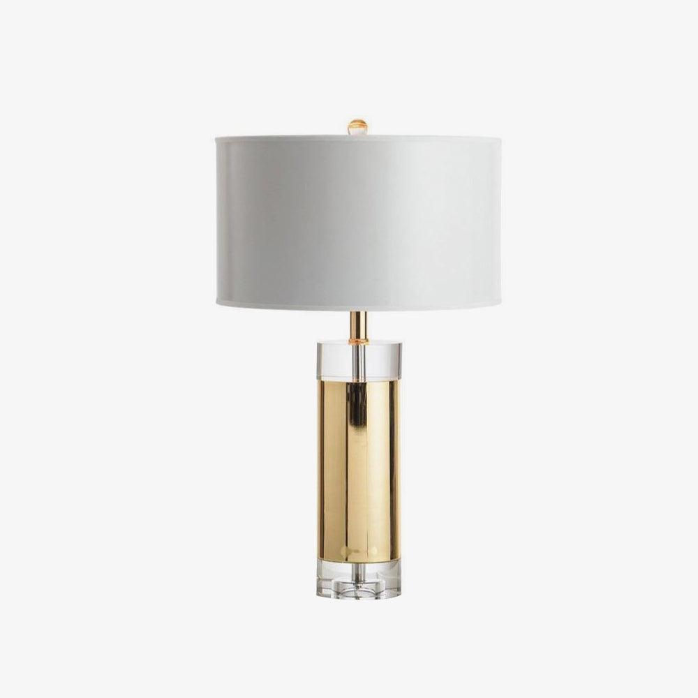 Reneleria Modern Table Lamp
