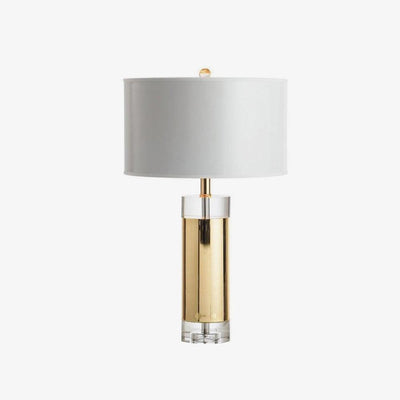 Reneleria Modern Table Lamp
