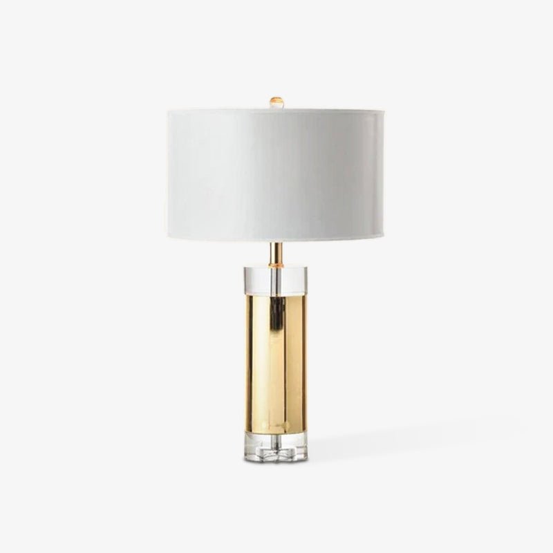 Reneleria Modern Table Lamp