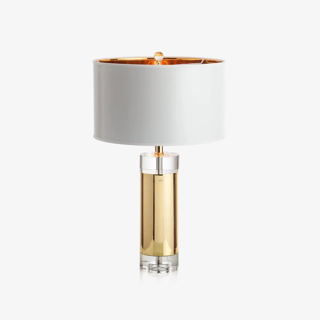 Reneleria Modern Table Lamp
