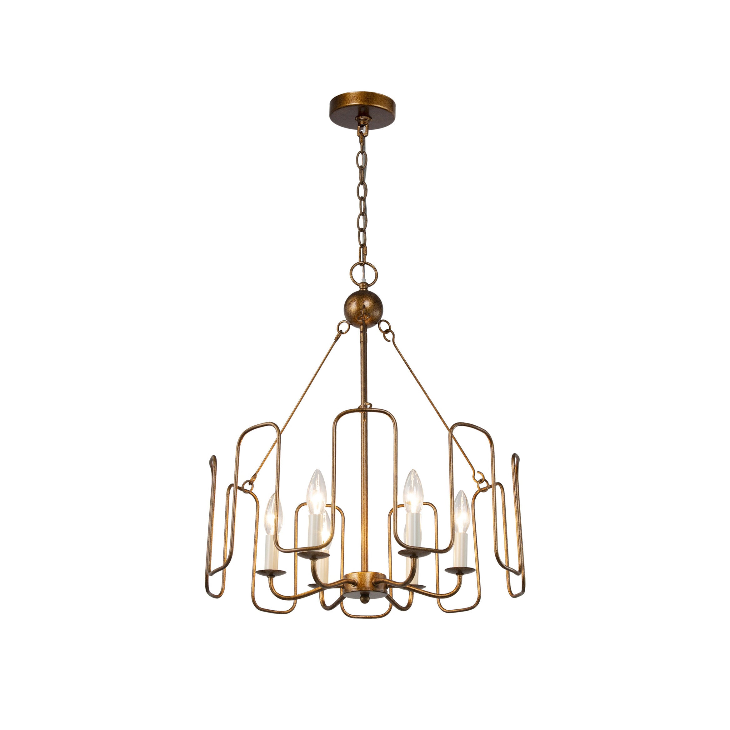 Liorinian Chandelier