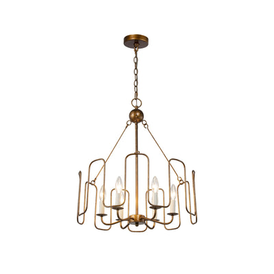 Liorinian Chandelier