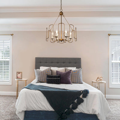 Liorinian Chandelier