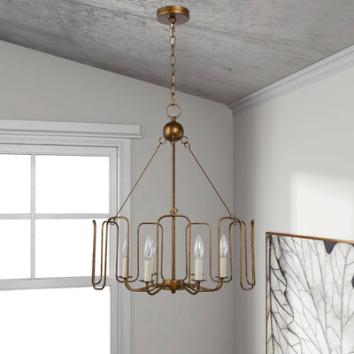 Liorinian Chandelier