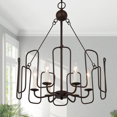 Liorinian Chandelier