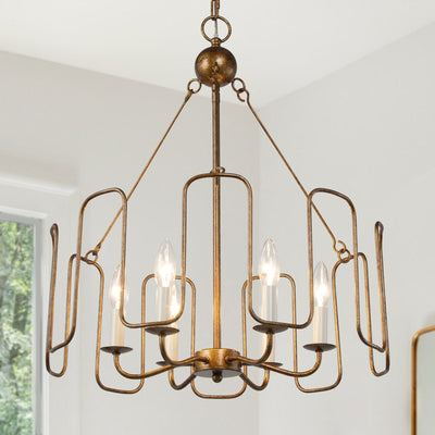 Liorinian Chandelier