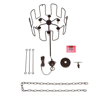Liorinian Chandelier