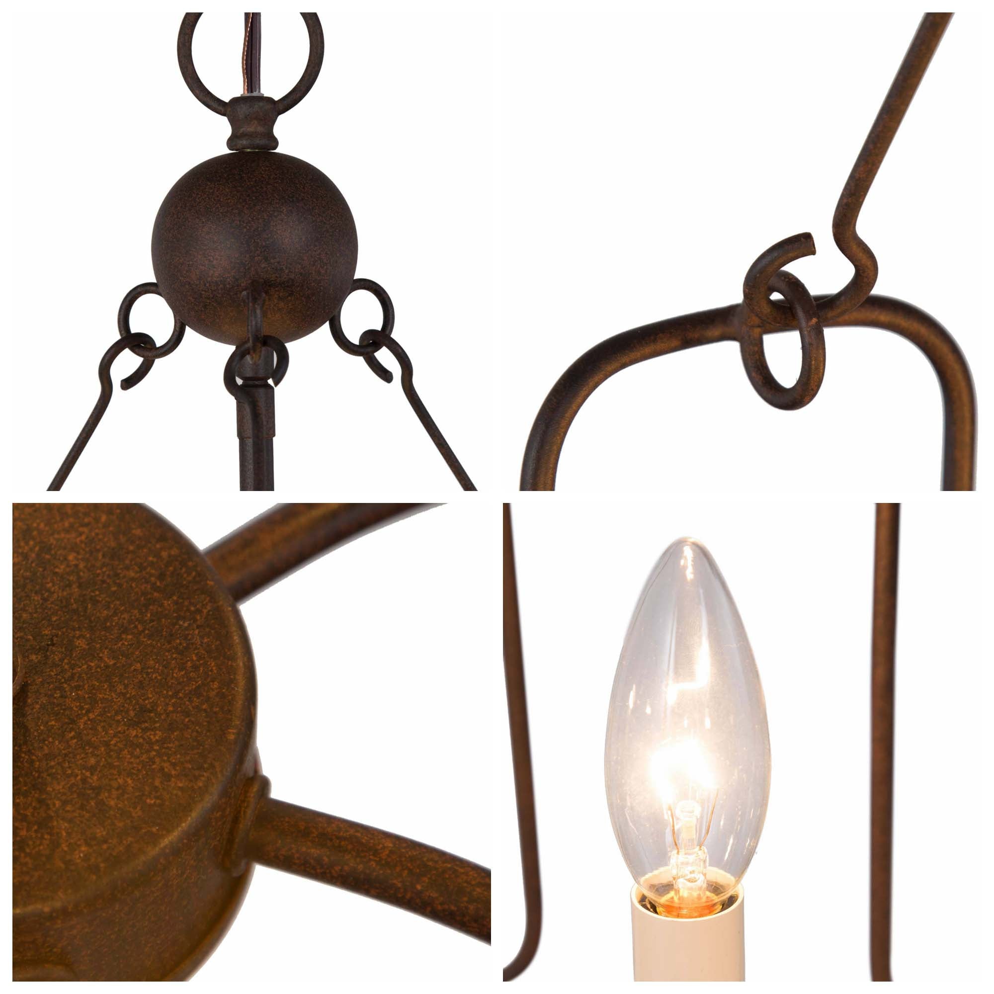 Liorinian Chandelier