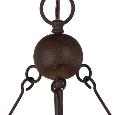 Liorinian Chandelier