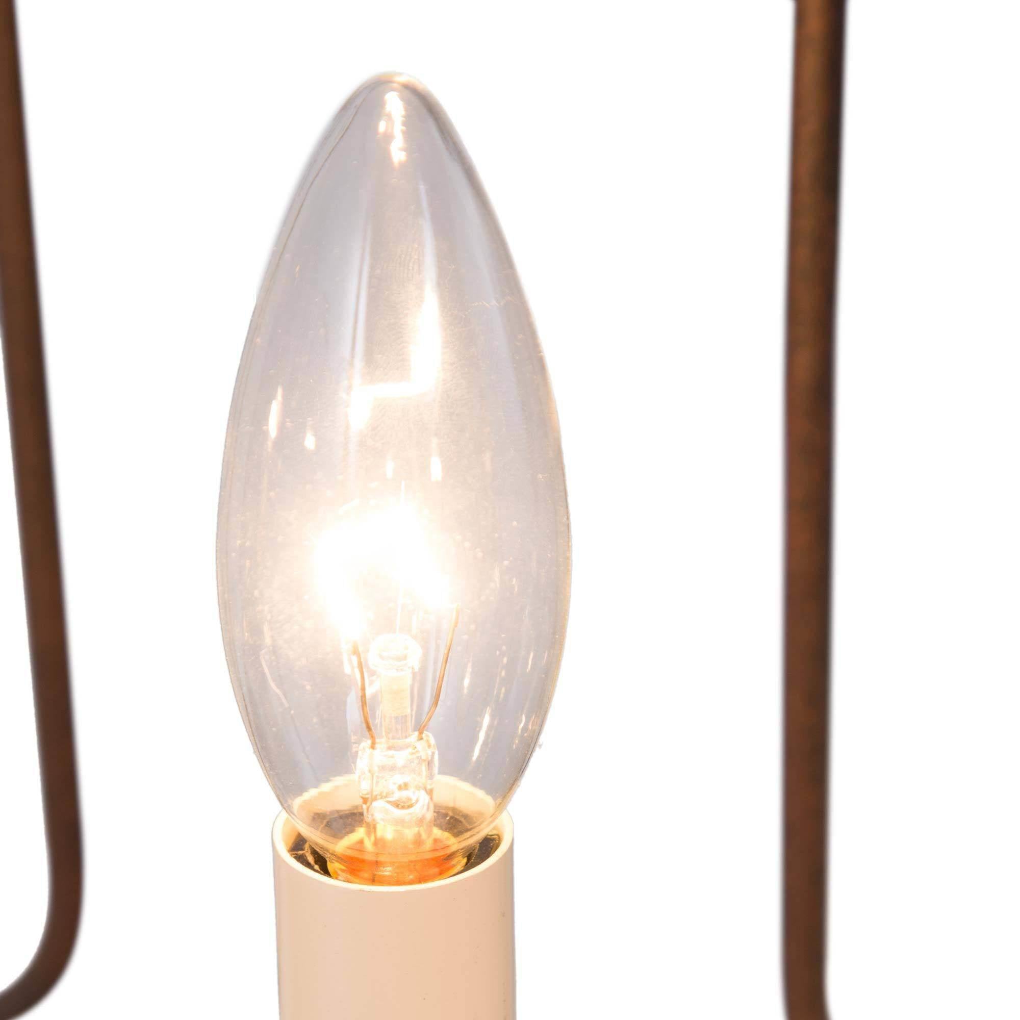 Liorinian Chandelier