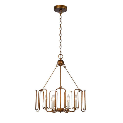 Liorinian Chandelier