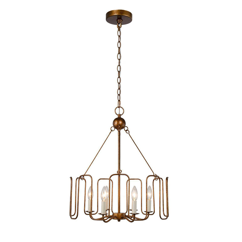 Liorinian Chandelier