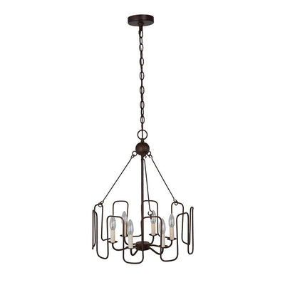Liorinian Chandelier