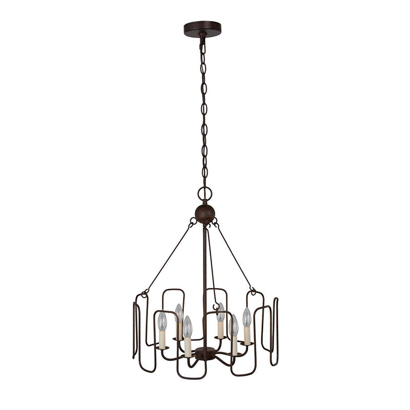 Liorinian Chandelier